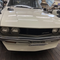 セリカLB1600GT | 旧車、絶版車のアリカワ